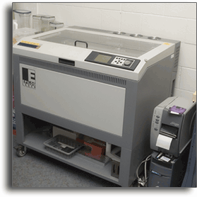 Epilog Laser